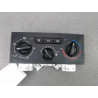 COMMANDE DE CHAUFFAGE CITROEN JUMPY TOLE 2007-