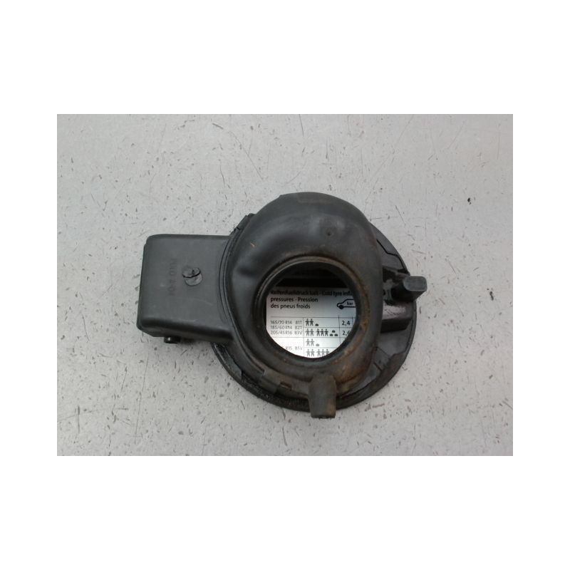 VOLET DE TRAPPE CARBURANT VOLKSWAGEN POLO IV Phase 2 (9N) 2005-2009