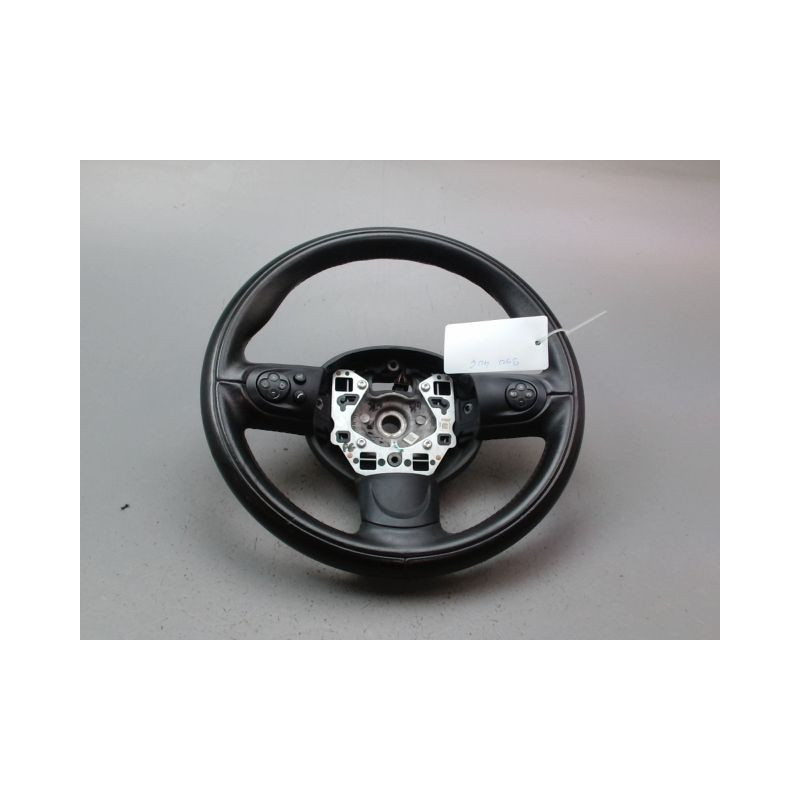 VOLANT DE DIRECTION MINI MINI CABRIOLET