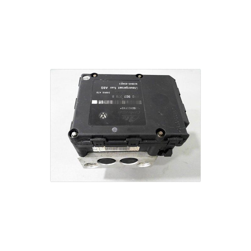 UNITE HYDRAULIQUE ABS VOLKSWAGEN POLO III PH2 99-2001