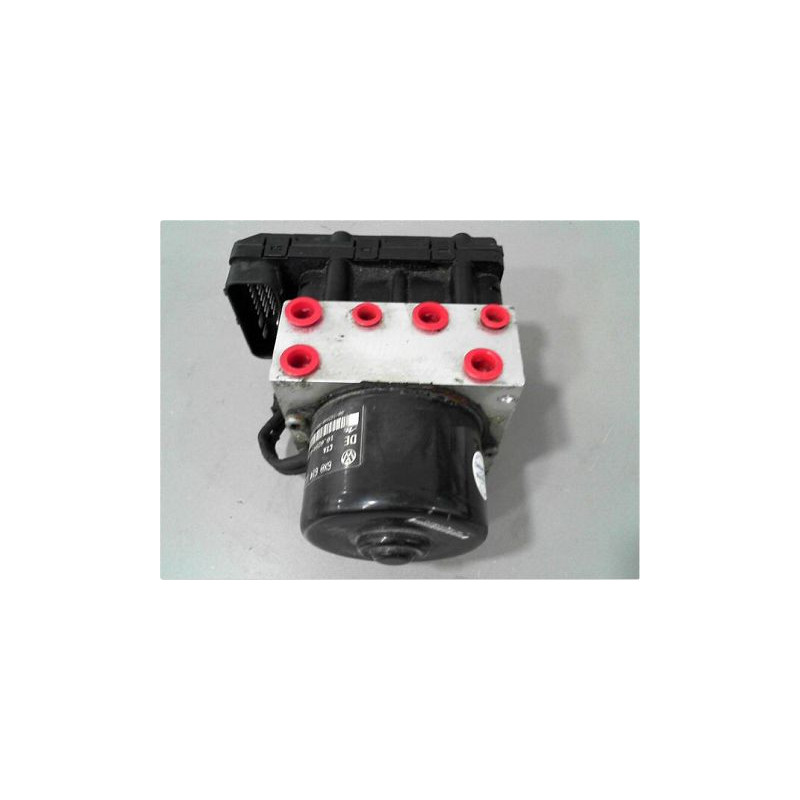 UNITE HYDRAULIQUE ABS VOLKSWAGEN POLO III PH2 99-2001