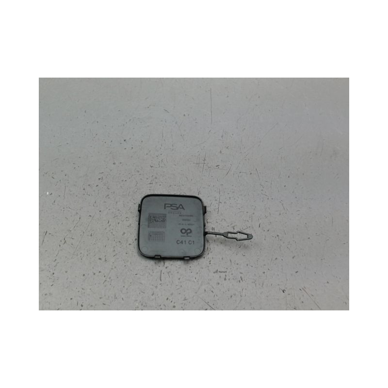 OBTURATEUR COUVRE CROCHET DE BOUCLIER AR CITROEN C4