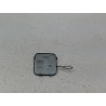 OBTURATEUR COUVRE CROCHET DE BOUCLIER AR CITROEN C4
