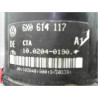 UNITE HYDRAULIQUE ABS VOLKSWAGEN POLO III PH2 99-2001