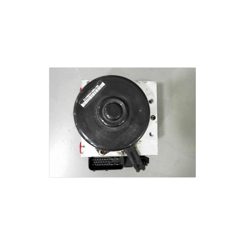 UNITE HYDRAULIQUE ABS VOLKSWAGEN POLO III PH2 99-2001
