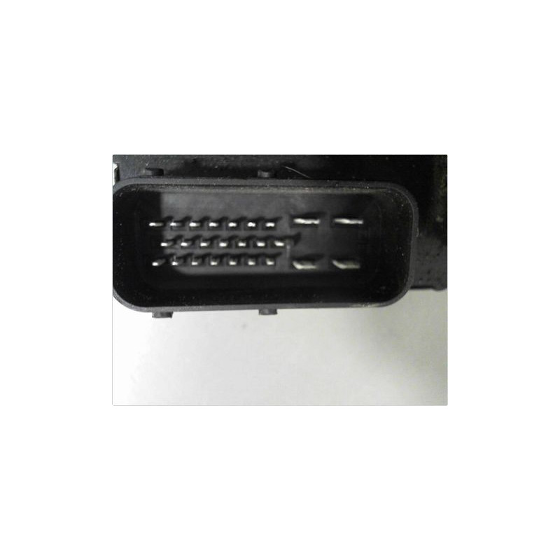 UNITE HYDRAULIQUE ABS VOLKSWAGEN POLO III PH2 99-2001