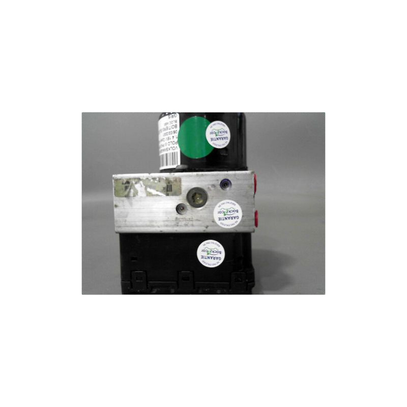 UNITE HYDRAULIQUE ABS VOLKSWAGEN POLO III PH2 99-2001