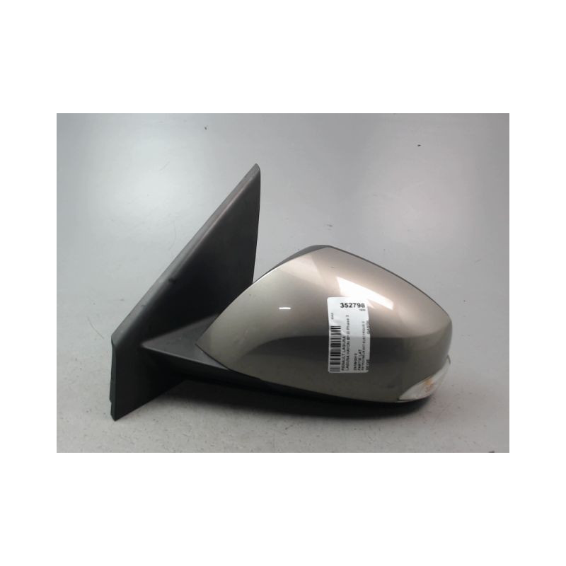 RETROVISEUR EXTERIEUR ELECTRIQUE GAUCHE RENAULT LAGUNA III PHASE 3 2013-...