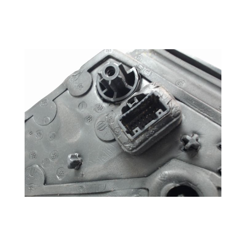 RETROVISEUR EXTERIEUR ELECTRIQUE GAUCHE RENAULT LAGUNA III PHASE 3 2013-...