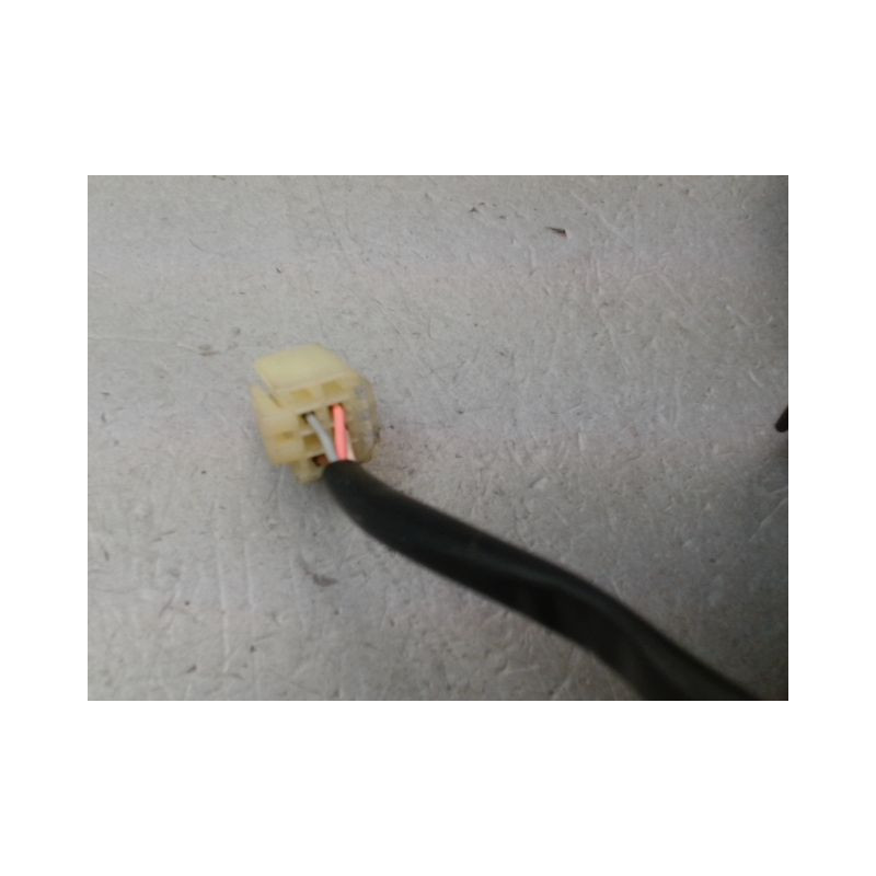 RETROVISEUR EXTERIEUR ELECTRIQUE GAUCHE SUZUKI SWIFT
