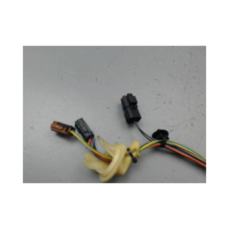 RETROVISEUR EXTERIEUR ELECTRIQUE DROIT PEUGEOT 308 SW I Phase 1 2008-2011