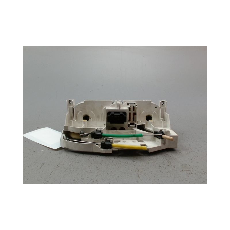 COMMANDE DE CHAUFFAGE VOLKSWAGEN GOLF IV 1998-2004