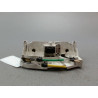 COMMANDE DE CHAUFFAGE VOLKSWAGEN GOLF IV 1998-2004