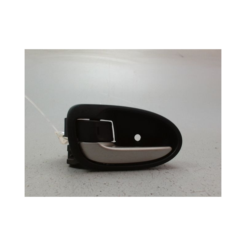 POIGNEE INTERIEURE PORTE ARRIERE GAUCHE TOYOTA YARIS II Phase 1 2005-2009