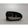 POIGNEE INTERIEURE PORTE ARRIERE GAUCHE TOYOTA YARIS II Phase 1 2005-2009