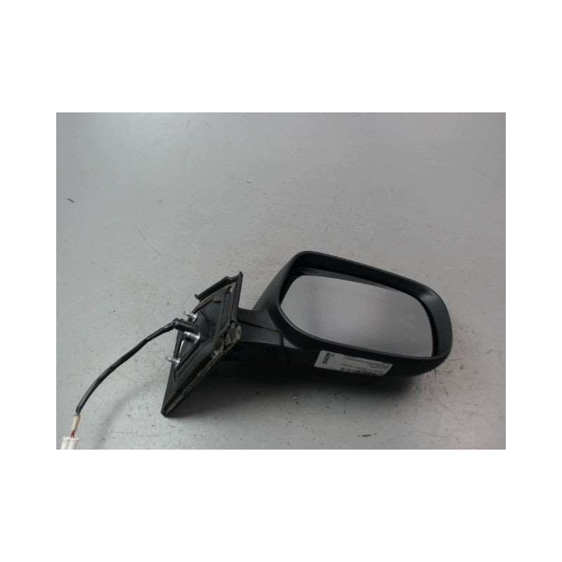 RETROVISEUR EXTERIEUR ELECTRIQUE DROIT TOYOTA YARIS II Phase 1 2005-2009