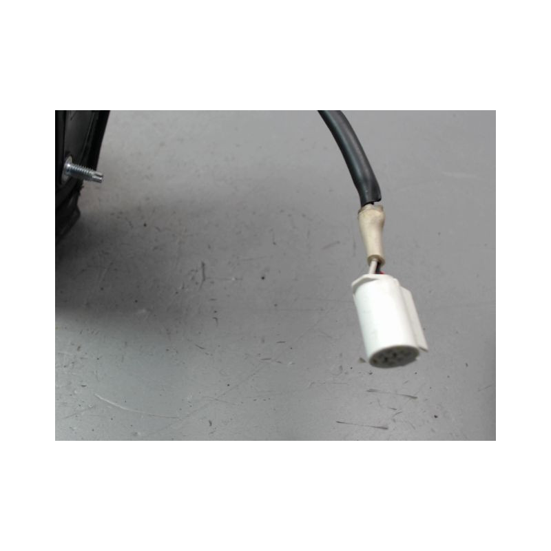 RETROVISEUR EXTERIEUR ELECTRIQUE DROIT TOYOTA YARIS II Phase 1 2005-2009