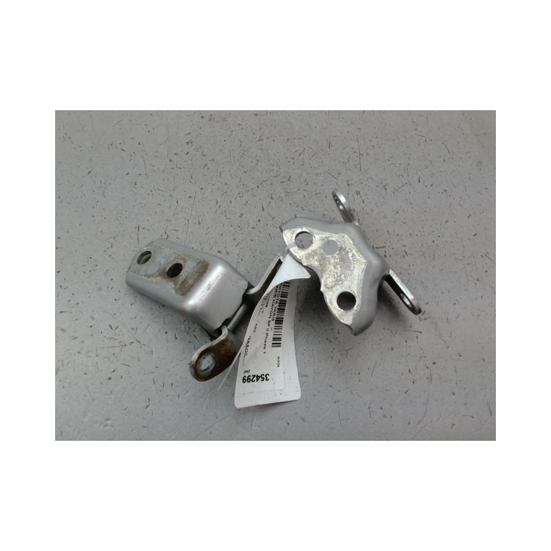 CHARNIÈRE PORTE ARD TOYOTA YARIS II Phase 1 2005-2009