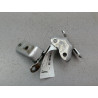 CHARNIÈRE PORTE ARD TOYOTA YARIS II Phase 1 2005-2009