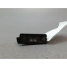 ECLAIREUR PLAQUE DE POLICE DROIT VOLKSWAGEN GOLF VI 2008-2013