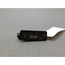 ECLAIREUR PLAQUE DE POLICE G