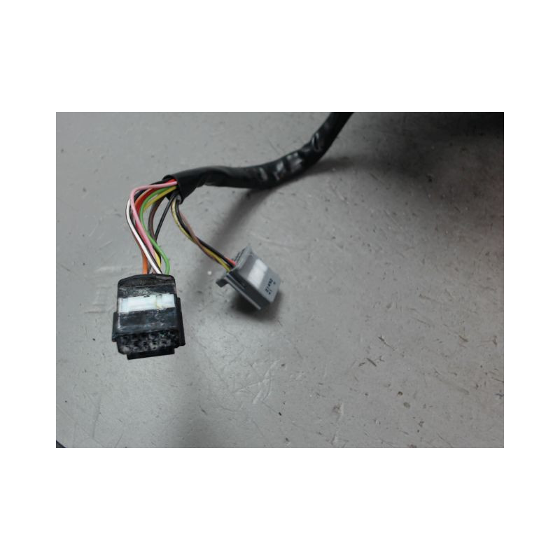 RETROVISEUR EXTERIEUR ELECTRIQUE GAUCHE RENAULT CAPTUR