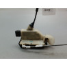 SYSTEME CONDAMNATION AVANT GAUCHE CITROEN C4 II Phase 1 (B71) 2010-2015