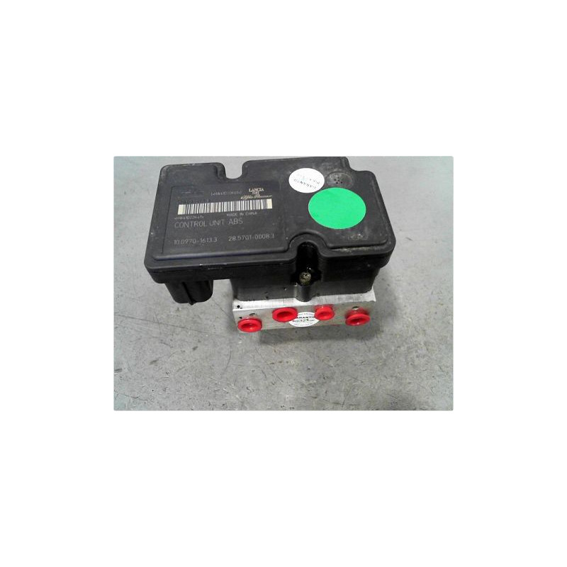 UNITE HYDRAULIQUE ABS FIAT DOBLO II CARGO 10-14