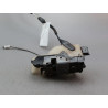 SYSTEME CONDAMNATION AVANT GAUCHE CITROEN C4 II Phase 1 (B71) 2010-2015
