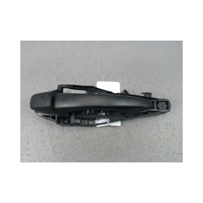 POIGNEE EXTERIEURE PORTE ARRIERE DROIT CITROEN C4 II Phase 1 (B71) 2010-2015