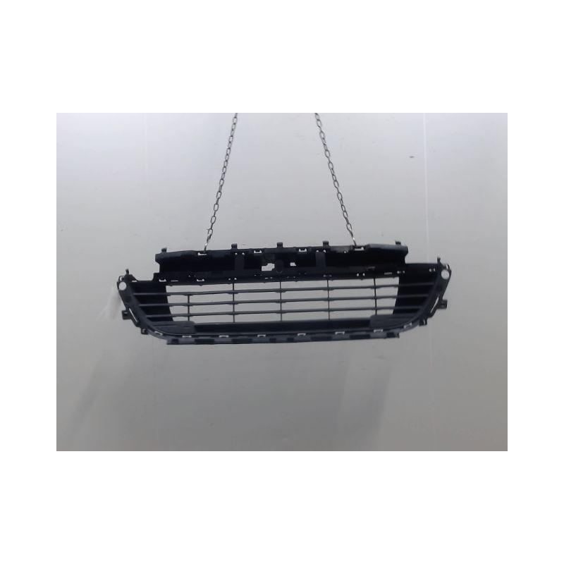 GRILLE PARE-CHOC AVANT CITROEN C4 II Phase 1 (B71) 2010-2015
