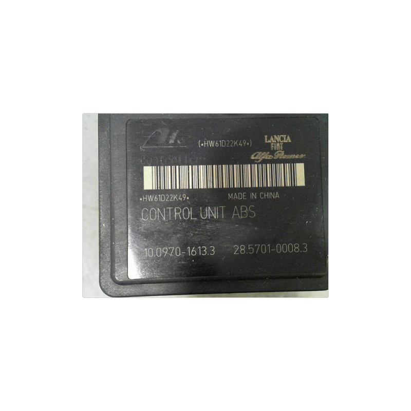 UNITE HYDRAULIQUE ABS FIAT DOBLO II CARGO 10-14