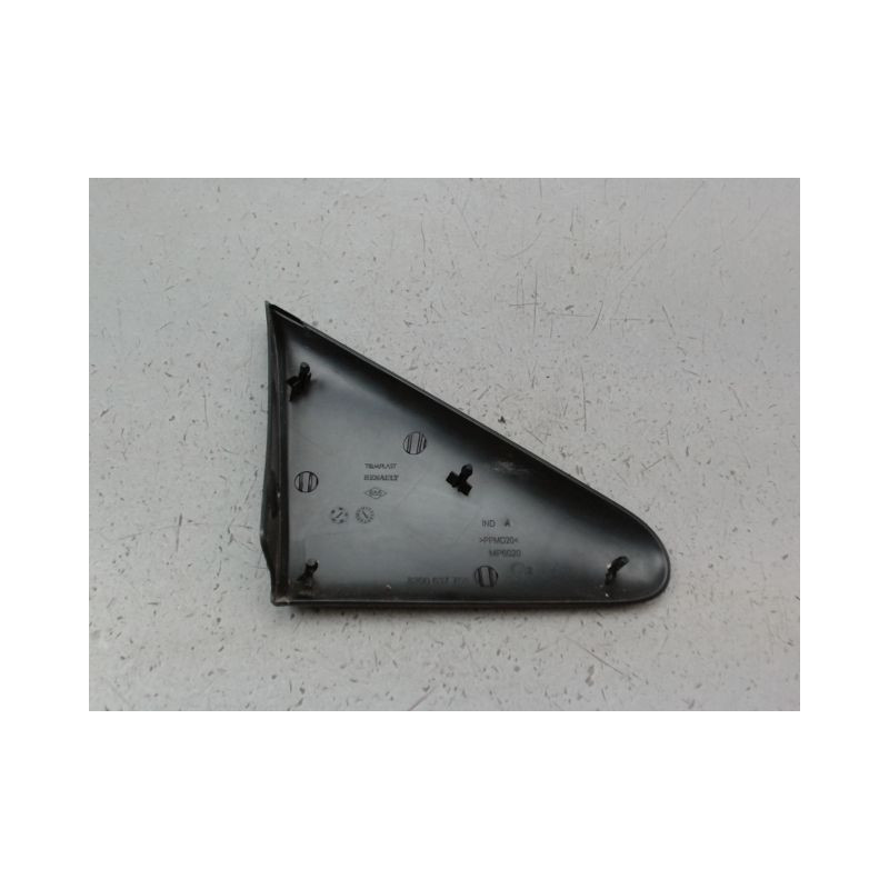 ELARGISSEUR AILE AVANT GAUCHE RENAULT TWINGO II Phase 1 2007-2011