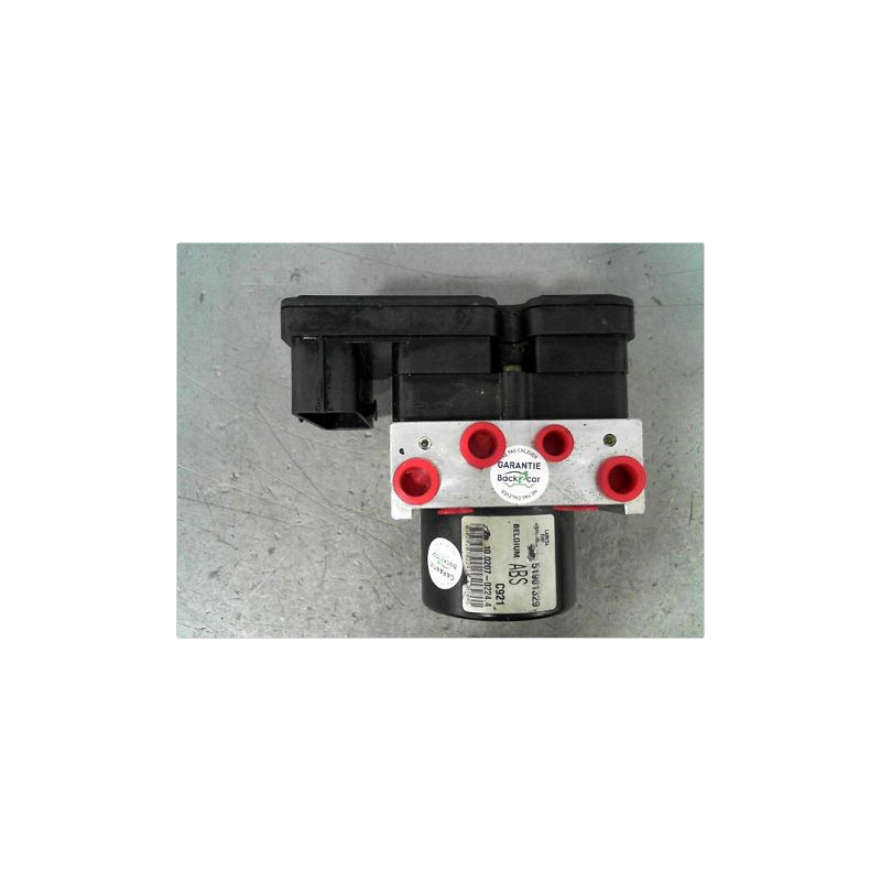 UNITE HYDRAULIQUE ABS FIAT DOBLO II CARGO 10-14