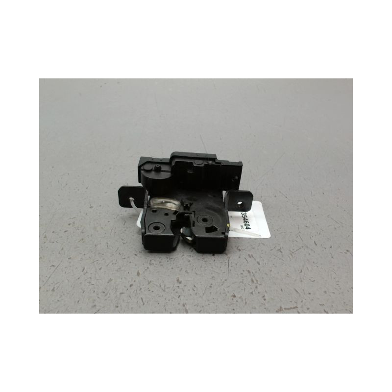 SERRURE HAYON  RENAULT TWINGO II Phase 1 2007-2011