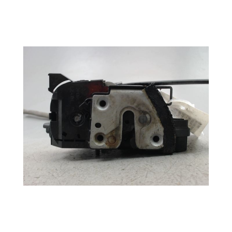 SYSTEME CONDAMNATION ARRIERE GAUCHE RENAULT CLIO IV Phase 1 2012-...