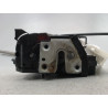 SYSTEME CONDAMNATION ARRIERE GAUCHE RENAULT CLIO IV Phase 1 2012-...