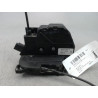 SYSTEME CONDAMNATION ARRIERE GAUCHE RENAULT CLIO IV Phase 1 2012-...