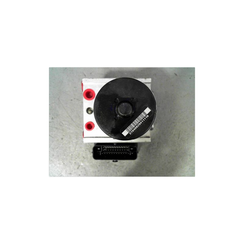 UNITE HYDRAULIQUE ABS FIAT DOBLO II CARGO 10-14