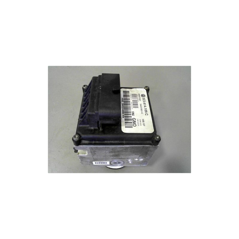 UNITE HYDRAULIQUE ABS VOLKSWAGEN PASSAT SW 05-10
