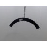 PROTECTION AILE ARRIERE GAUCHE PEUGEOT 208