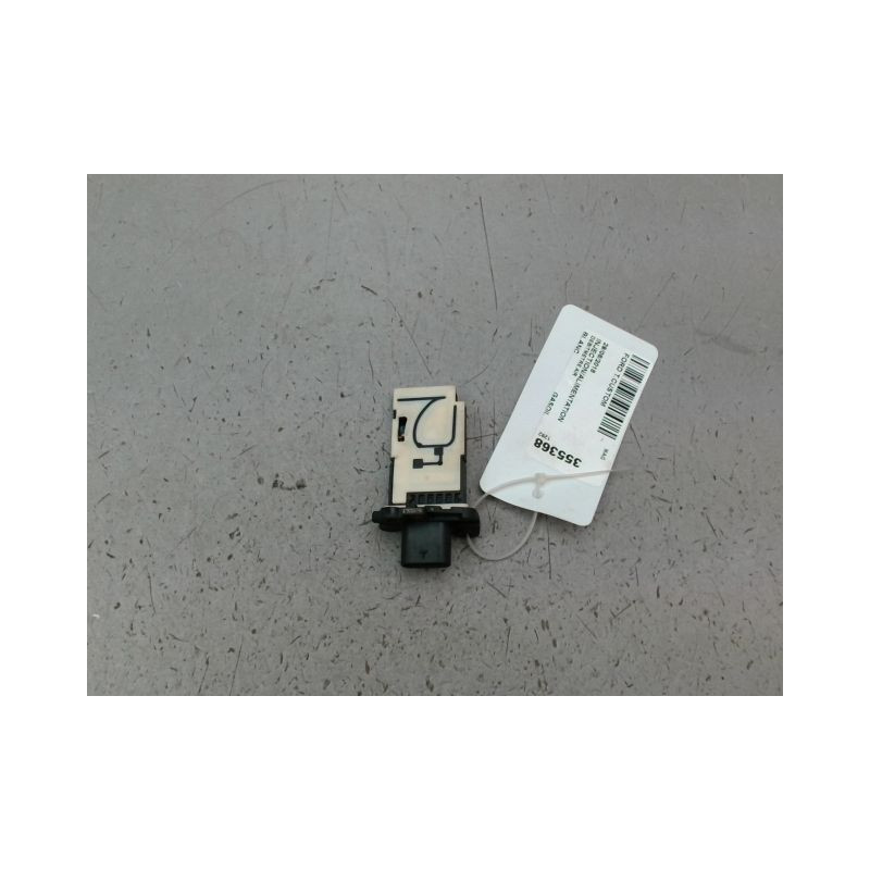 DEBITMETRE AIR FORD T.CUSTOM