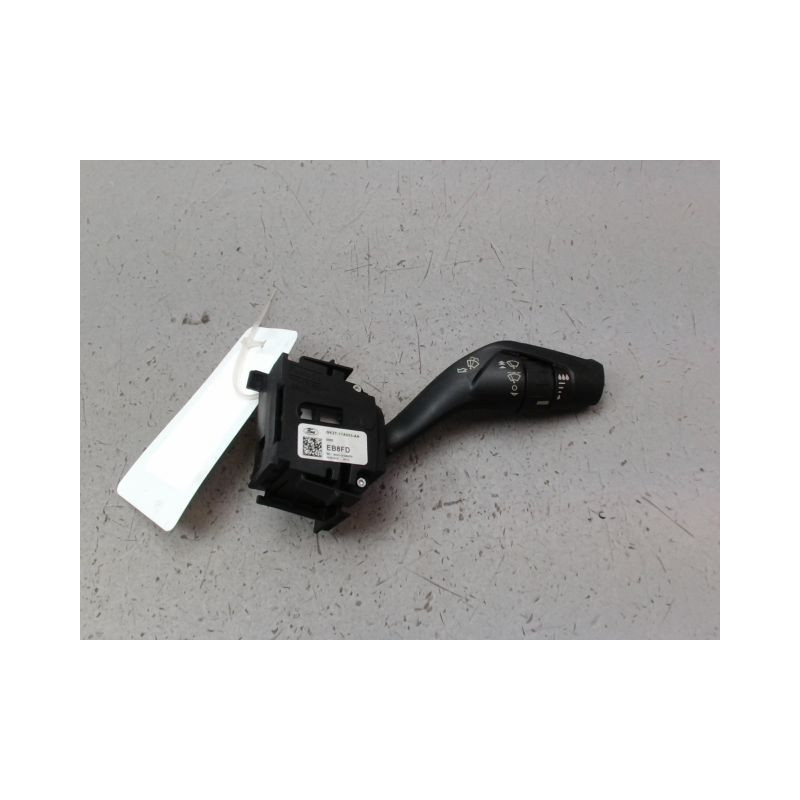 COMMANDE ESSUIE GLACE FORD T.CUSTOM