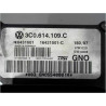 UNITE HYDRAULIQUE ABS VOLKSWAGEN PASSAT SW 05-10