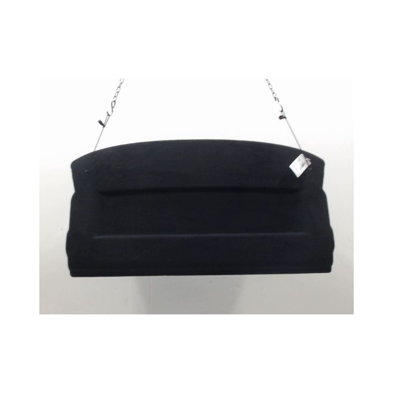 TABLETTE PLAGE ARRIERE PEUGEOT 308 2009-