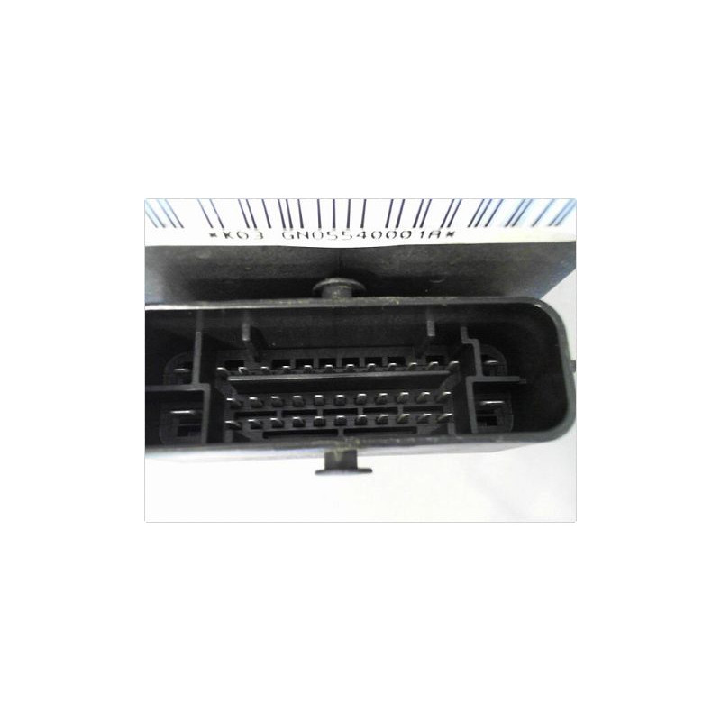 UNITE HYDRAULIQUE ABS VOLKSWAGEN PASSAT SW 05-10