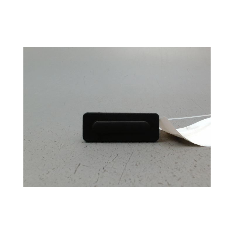 POIGNEE EXTERIEURE HAYON PEUGEOT 308 2009-