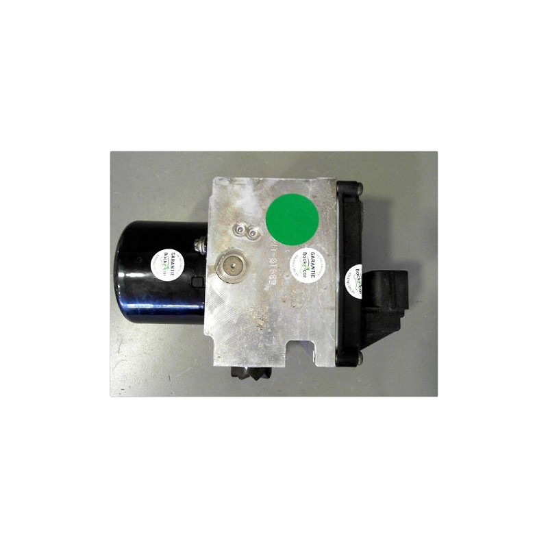 UNITE HYDRAULIQUE ABS VOLKSWAGEN PASSAT SW 05-10