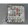 BOITE A FUSIBLES RENAULT MEGANE II PH2 ESTATE 06-09