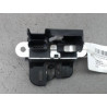 SERRURE HAYON  VOLKSWAGEN POLO V Phase 1 (6R) 2009-...